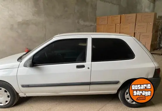 Renault Clio Mio  1998 - foto 5