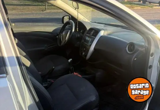 Nissan Versa Advance Mt  2018 - foto 5