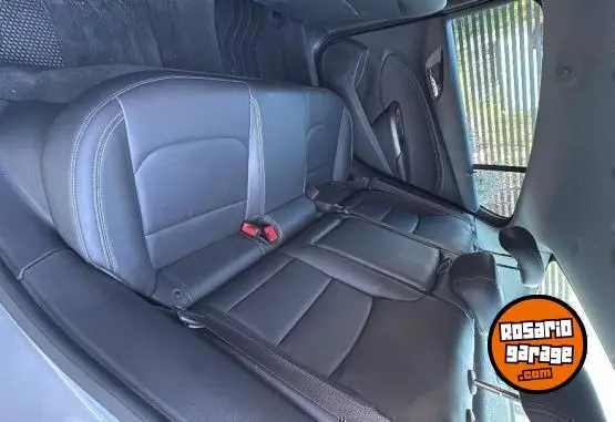 Chevrolet Cruze  2022 - foto 5