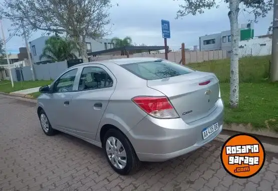 Chevrolet Prisma Lt  2016 - foto 1
