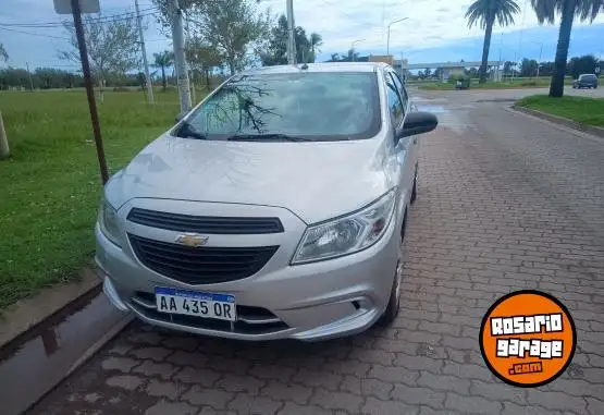 Chevrolet Prisma Lt  2016 - foto 2