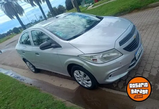 Chevrolet Prisma Lt  2016 - foto 3