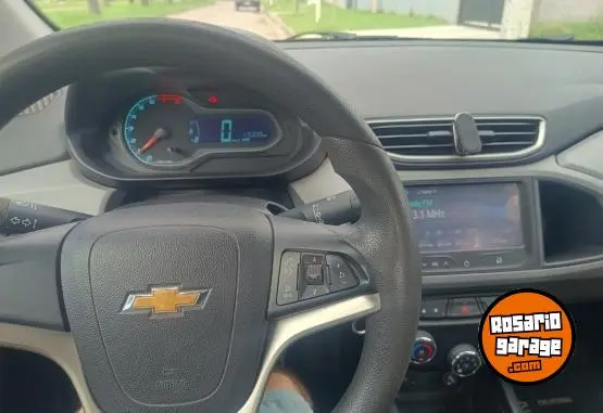 Chevrolet Prisma Lt  2016 - foto 5