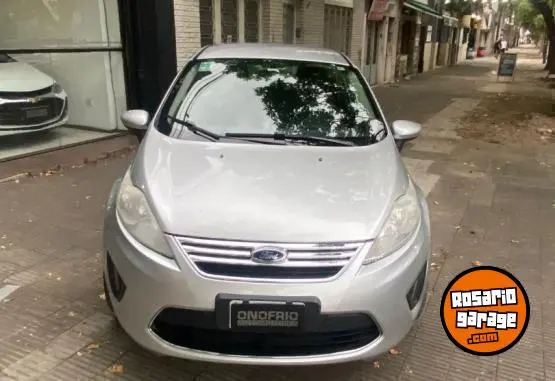 Ford Fiesta  2011 - foto 2