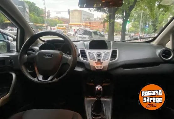 Ford Fiesta  2011 - foto 5