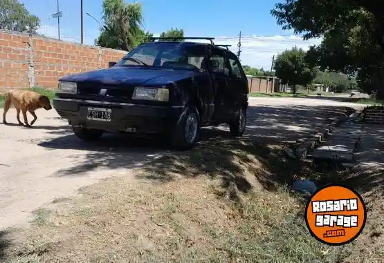 Fiat Uno  1999 - foto 2