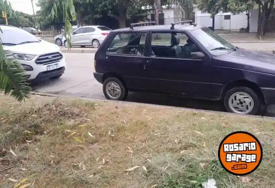Fiat Uno  1999 - foto 3