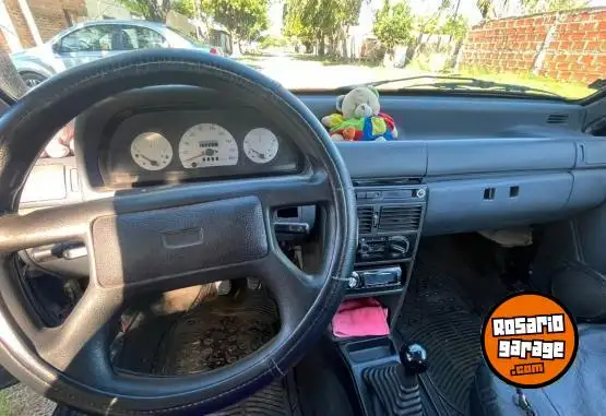 Fiat Uno  1999 - foto 4