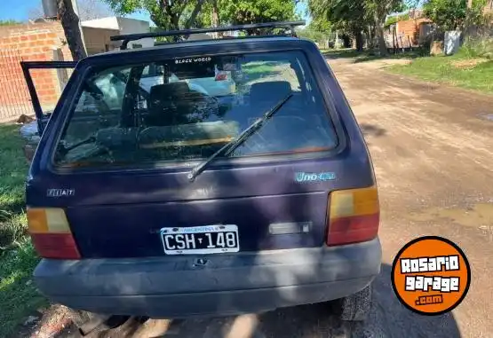 Fiat Uno  1999 - foto 5