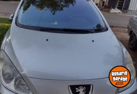 Peugeot 307 Hdi  2008 - foto 1