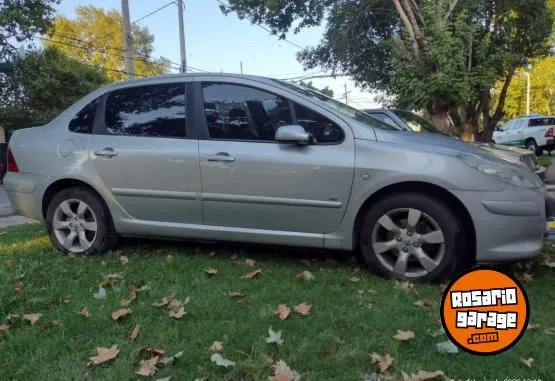Peugeot 307 Hdi  2008 - foto 3