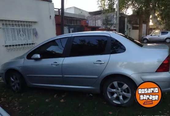 Peugeot 307 Hdi  2008 - foto 5