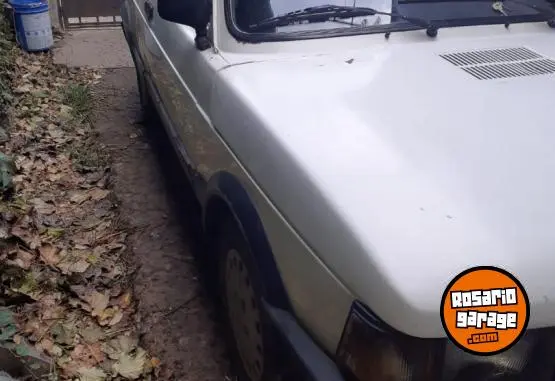 Fiat Spazio  1990 - foto 2