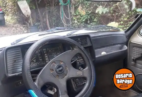 Fiat Spazio  1990 - foto 3
