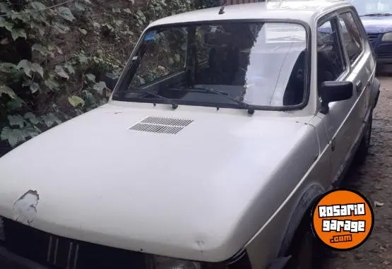 Fiat Spazio  1990 - foto 4