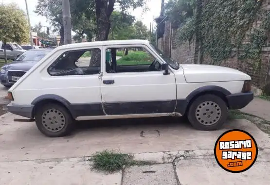Fiat Spazio  1990 - foto 5