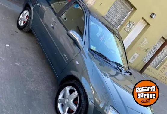Chevrolet Corsa  2012 - foto 1