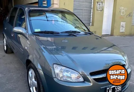 Chevrolet Corsa  2012 - foto 2