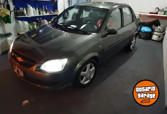 Chevrolet Corsa  2012 - foto 4