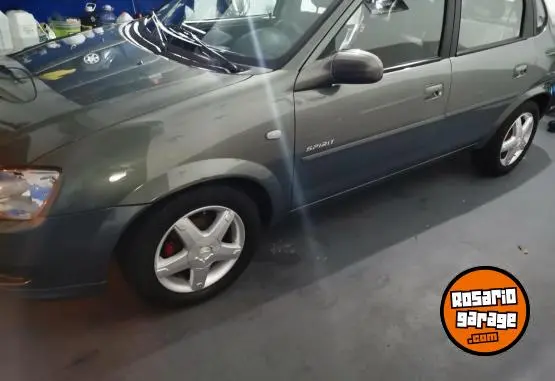Chevrolet Corsa  2012 - foto 5