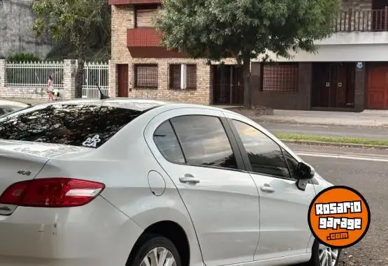 Peugeot 408  2017 - foto 4