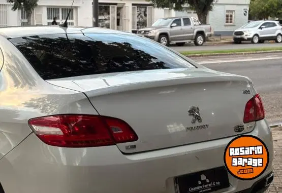 Peugeot 408  2017 - foto 5