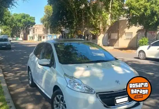 Peugeot 208  2014 - foto 3