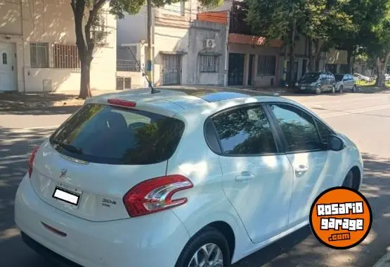 Peugeot 208  2014 - foto 4
