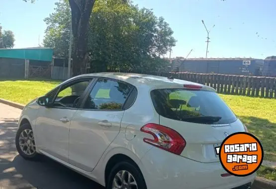 Peugeot 208  2014 - foto 5