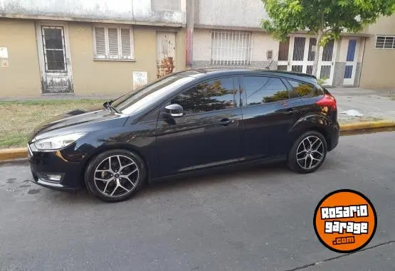Ford Focus 3  2017 - foto 2