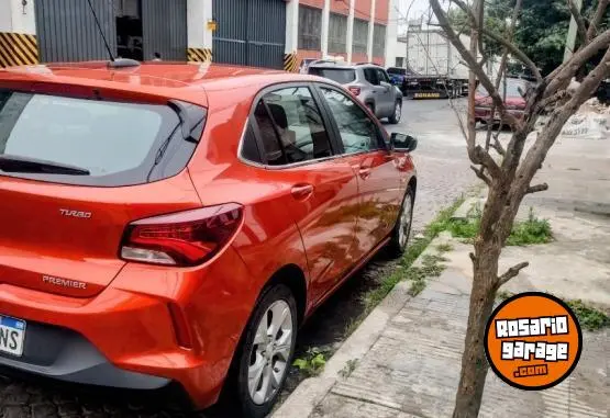 Chevrolet Onix Turbo Premier  2020 - foto 3