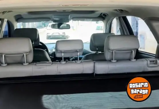 Chevrolet Captiva  2017 - foto 5