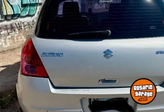 Suzuki Swift  2010 - foto 3