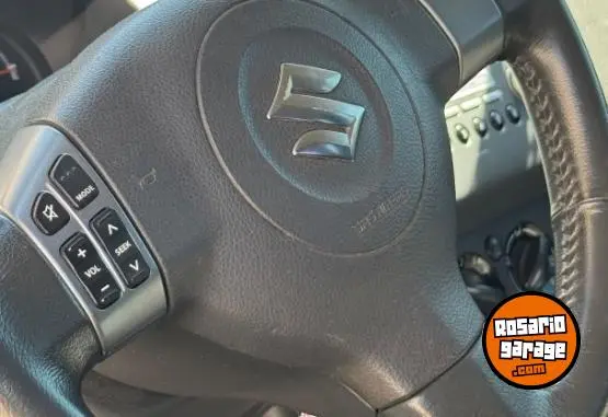Suzuki Swift  2010 - foto 5