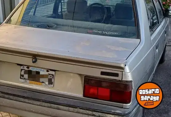 Renault 9  1993 - foto 1