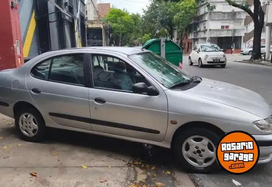 Renault Megane 1,9 D  1998 - foto 3