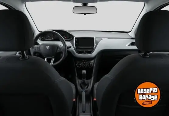Peugeot 208 Allure Touchscreen  2015 - foto 2