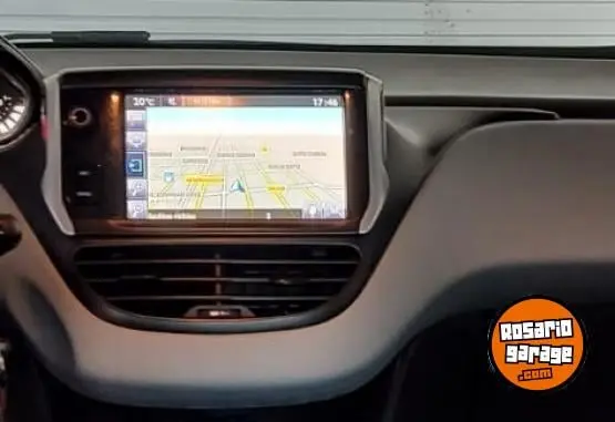 Peugeot 208 Allure Touchscreen  2015 - foto 3