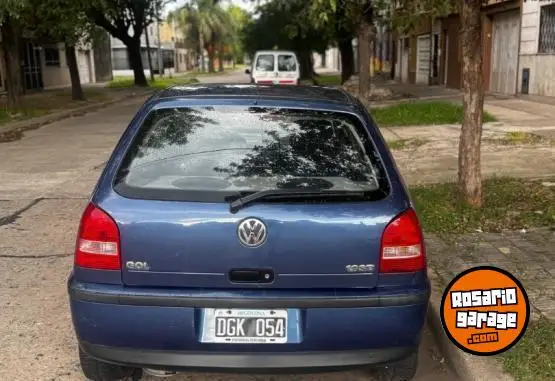 Volkswagen Gol 2000 - foto 1