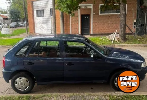 Volkswagen Gol  2000 - foto 2
