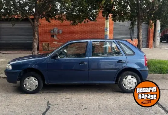 Volkswagen Gol  2000 - foto 3