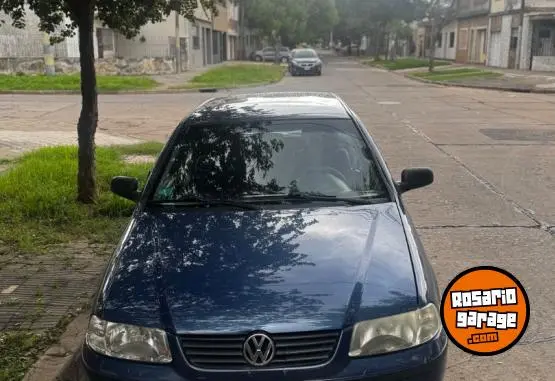 Volkswagen Gol  2000 - foto 4