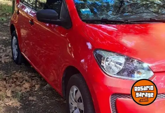 Volkswagen Up  2016 - foto 3