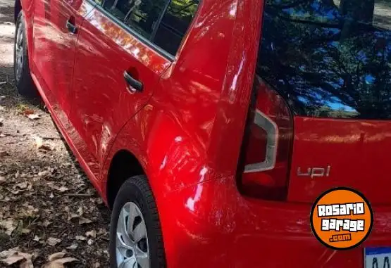 Volkswagen Up  2016 - foto 4