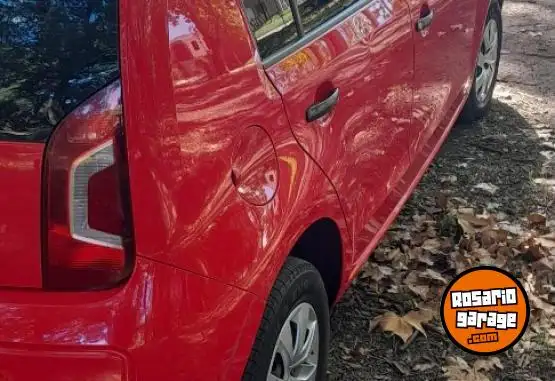 Volkswagen Up  2016 - foto 5
