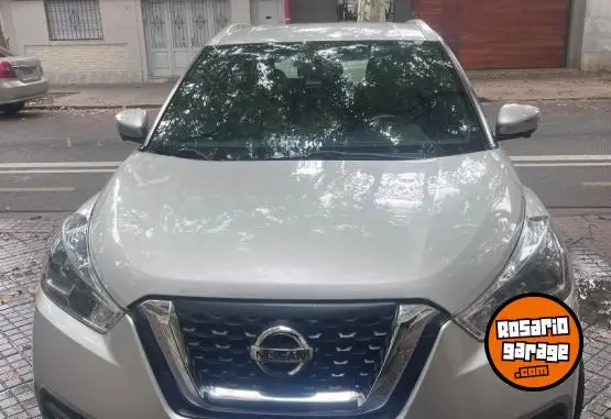 Nissan Kicks Exclusive  2020 - foto 1