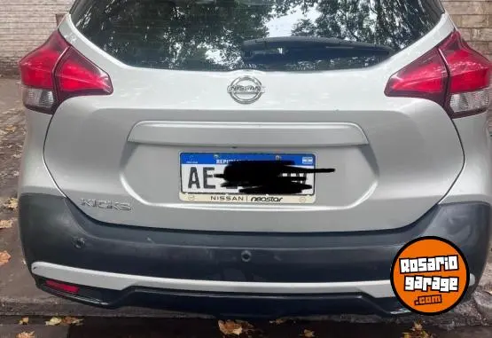 Nissan Kicks Exclusive  2020 - foto 3