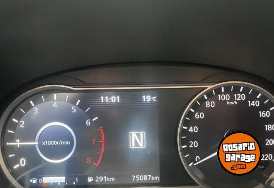Nissan Kicks Exclusive  2020 - foto 4