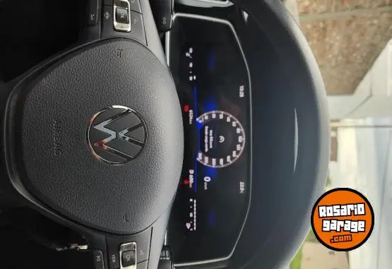 Volkswagen Virtus Msi  2025 - foto 4