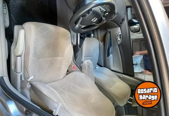 Honda Civic 1.8 Lxs Tm 2012  2012 - foto 3